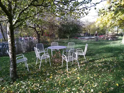 Ferienwohnung für 5 Personen in Niederstetten 4/10