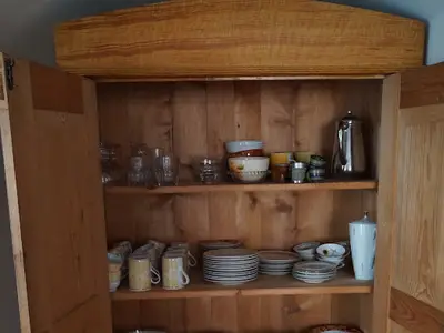 Ferienwohnung für 5 Personen in Niederstetten 5/10