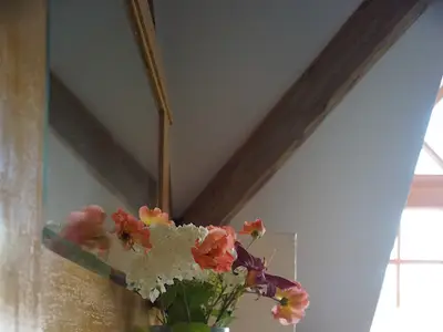 Ferienwohnung für 5 Personen in Niederstetten 6/10