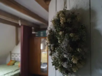 Ferienwohnung für 5 Personen in Niederstetten 7/10