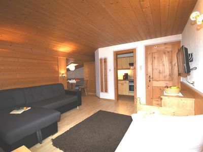 Narrenkogl Appartement