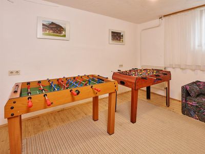 Spielzimmer