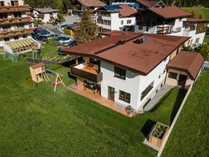 Ferienwohnung für 5 Personen (53 m²) in Niederthai