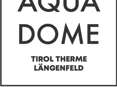 Wir sind ein Partnerbetrieb vom Aqua Dome