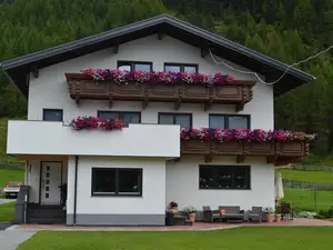 Ferienwohnung für 5 Personen (80 m²) in Niederthai