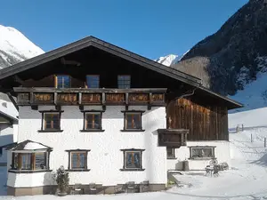 Ferienwohnung für 6 Personen (68 m²) in Niederthai