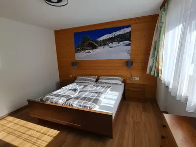 Doppelzimmer 2