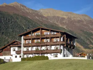 Ferienwohnung für 6 Personen (70 m²) in Niederthai