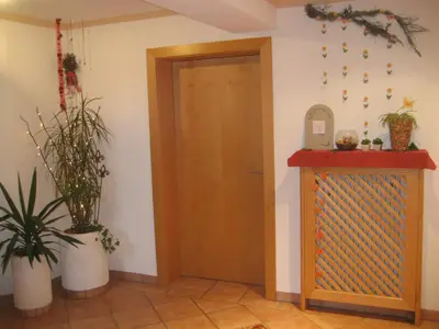 Eingangsbereich