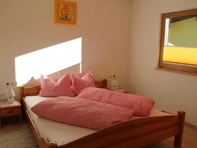 Schlafzimmer 2