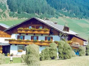 Ferienwohnung für 5 Personen (60 m²) in Niederthai