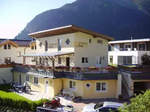 Ferienwohnung für 6 Personen (55 m²) in Niederthai