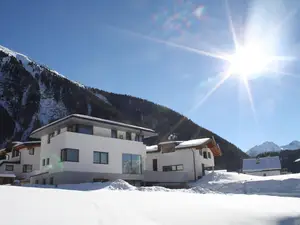 Ferienwohnung für 4 Personen (45 m²) in Niederthai
