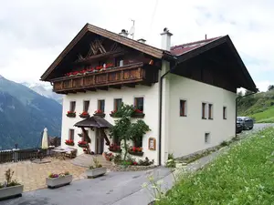 Ferienwohnung für 5 Personen (60 m²) in Niederthai