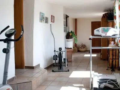 Fitness