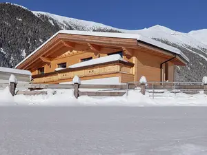 Ferienwohnung für 4 Personen (55 m²) in Niederthai