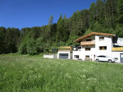 Appart Loreen Sommer