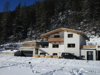 Appart Loreen Winter