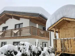 Ferienwohnung für 6 Personen (65 m²) in Niederthai