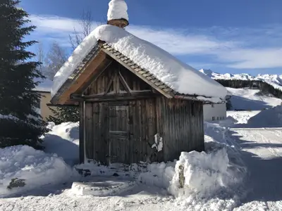 Appartementhaus Leiter Winter3