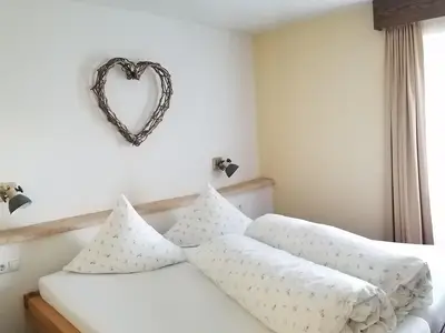 Schlafzimmer Edelweiss