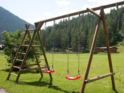 Spielplatz beim Wiesenhof