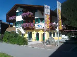 Ferienwohnung für 4 Personen (46 m²) in Niederthai