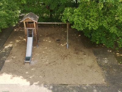 Spielplatz