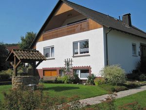 Ferienwohnung für 4 Personen (80 m²) in Nieheim