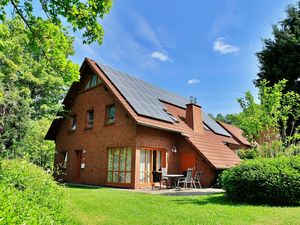 Ferienwohnung für 5 Personen (65 m²) in Nieheim