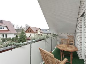 TerraceBalcony