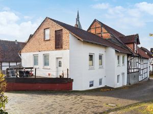 Ferienwohnung für 2 Personen (40 m²) in Nieheim
