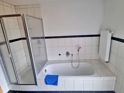 Ferienwohnung Typ D