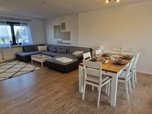Ferienwohnung für 5 Personen (100 m²) in Nieheim