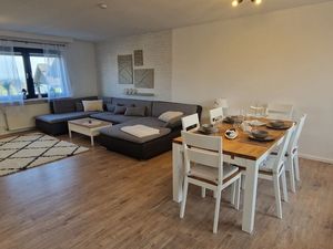 Ferienwohnung für 5 Personen (100 m&sup2;) in Nieheim