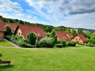 Natur-Ferienpark