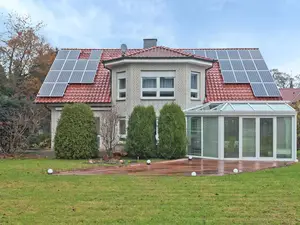 Ferienwohnung für 3 Personen (65 m²) in Nieheim