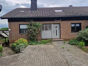 Ferienwohnung für 6 Personen (100 m²) in Nieheim