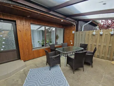TerraceBalcony