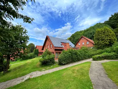 Natur-Ferienpark