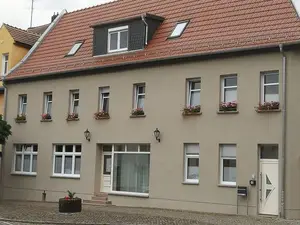 Ferienwohnung für 2 Personen (1 m²) in Nienburg (Saale)
