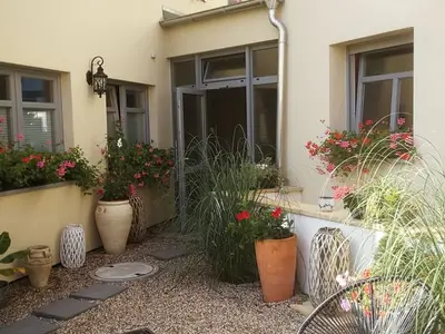 Ferienwohnung für 5 Personen (3 m²) in Nienburg (Saale) 2/10