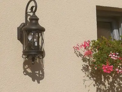 Ferienwohnung für 5 Personen (3 m²) in Nienburg (Saale) 3/10