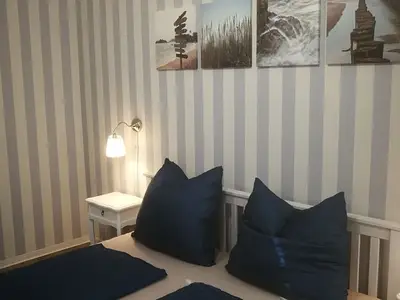 Ferienwohnung für 4 Personen (30 m²) in Nienburg (Saale) 6/10
