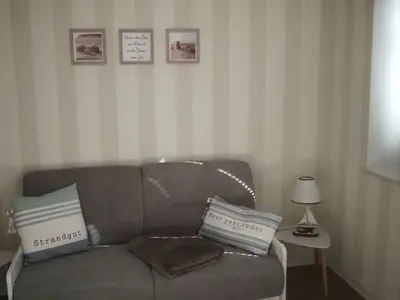 Ferienwohnung für 4 Personen (30 m²) in Nienburg (Saale) 8/10