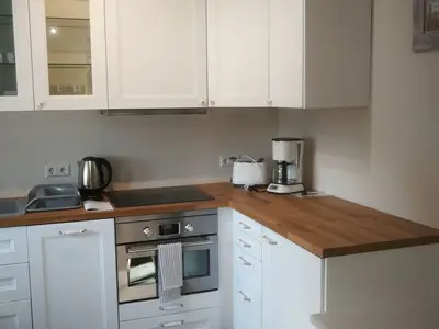 Ferienwohnung für 4 Personen (30 m²) in Nienburg (Saale) 9/10