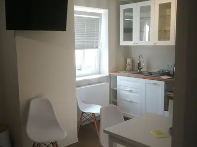 Ferienwohnung für 4 Personen (30 m²) in Nienburg (Saale) 10/10