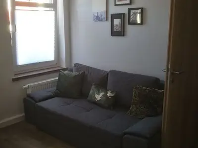 Ferienwohnung für 5 Personen (3 m²) in Nienburg (Saale) 8/10