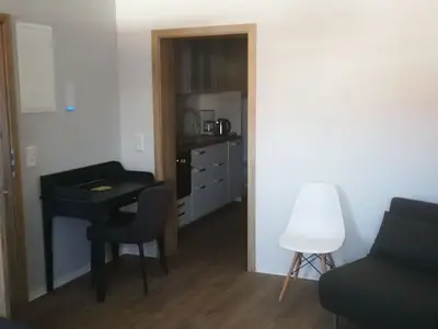 Ferienwohnung für 5 Personen (3 m²) in Nienburg (Saale) 9/10