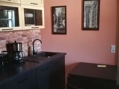 Ferienwohnung für 4 Personen (30 m²) in Nienburg (Saale) 6/10